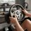 Volante Gaming Mars Gaming MWH-RSXTWO 270° DriveSense Pedalera XL