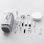 Kit Limpieza Mars Gaming MA-KIT 21en1 Blanco