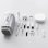 Kit Limpieza Mars Gaming MA-KIT 21en1 Blanco