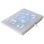 Kuehlbasis MNBC2 Mars Gaming 5 Ventilatoren UA5