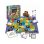 Juego de Mesa Diset Party & Co Family 8+ para 3-15 Jugadores