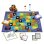 Juego de Mesa Diset Party & Co Family 8+ para 3-15 Jugadores