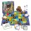 Juego de Mesa Diset Party & Co Family 8+ para 3-15 Jugadores