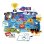 Juego de Mesa Diset Party & Co Disney para 3-20 Jugadores