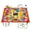 Juego de mesa Diset Party & Co Junior 4-20 Jugadores Edad 8-13