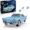 Ravensburger Puzzle 3d Iconics Cadillac Eldorado Brougham 108 Peças