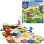 Ravensburger Gravitrax Junior Patrulla Canina Set Inicial L 97 peças