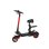 Patinete eléctrico Koolux U1 500W Autonomía 70km Neumáticos 10" IPX4