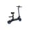 Patinete eléctrico Koolux U1Pro 500 W x2 Autonomía 70 km Neumáticos 10" IPX4