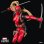 Figur Hasbro Lady Deadpool Marvel Legends artikulierte 15 cm