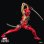 Figur Hasbro Lady Deadpool Marvel Legends artikulierte 15 cm