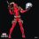 Figur Hasbro Lady Deadpool Marvel Legends artikulierte 15 cm
