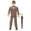 Figurine Hasbro Henry Jones Sr. Indiana Jones articulée 9,5 cm