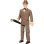 Figurine Hasbro Henry Jones Sr. Indiana Jones articulée 9,5 cm