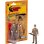 Figurine Hasbro Henry Jones Sr. Indiana Jones articulée 9,5 cm