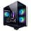 PC Ibuypower Master Loki Lite AMD Ryzen 3 4350G 16GB RAM 500GB SSD Sin SO