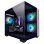 PC Ibuypower Fighter Xebec Lite AMD Ryzen 5 5600GT 16GB RAM 500GB SSD Sin SO