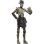 Figur Hasbro Professor Huyang Star Wars Vintage Collection 9,5 cm
