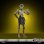 Figur Hasbro Professor Huyang Star Wars Vintage Collection 9,5 cm