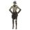 Figur Hasbro Professor Huyang Star Wars Vintage Collection 9,5 cm