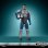 Figurine Hasbro Mandalorian Fleet Commander Star Wars articulée 9,5 cm