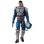 Figurine Hasbro Mandalorian Fleet Commander Star Wars articulée 9,5 cm