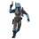 Figura articulada Hasbro Axe Woves Privateer Star Wars Colección Vintage 9,5 cm