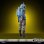 Figura articulada Hasbro Axe Woves Privateer Star Wars Colección Vintage 9,5 cm