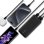 Power Bank Phoenix 20000 mAh 25 W Preto