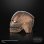 Casco electrónico Hasbro The Black Series The Stranger Star Wars 1:1
