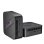 Mini PC Blackview MP100 AMD Ryzen 5 7430U 16 Go 512 Go SSD Windows 11 Pro Radeon Wi-Fi 6