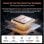 Mini PC Blackview MP100 AMD Ryzen 5 7430U 16 Go 512 Go SSD Windows 11 Pro Radeon Wi-Fi 6