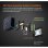 Mini PC Blackview MP100 AMD Ryzen 5 7430U 16 Go 512 Go SSD Windows 11 Pro Radeon Wi-Fi 6