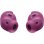 Auriculares Bose QuietComfort sans fil Bluetooth avec réduction de bruit, micro, rosewood mauve
