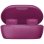 Auriculares Bose QuietComfort sans fil Bluetooth avec réduction de bruit, micro, rosewood mauve