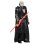 Figura coleccionable Hasbro Gran Inquisidor Star Wars Obi-Wan Kenobi retro articulada