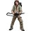Figure Hasbro Plasma Trevor Ghostbusters 15 cm articulée