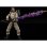 Figure Hasbro Plasma Trevor Ghostbusters 15 cm articulée