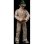 Figure Hasbro Plasma Trevor Ghostbusters 15 cm articulée