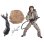 Figure Hasbro Plasma Trevor Ghostbusters 15 cm articulée