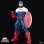 Figura de Acción Hasbro U.S. Agent (Force Works) Marvel Legends 15 Cms