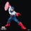 Figura de Acción Hasbro U.S. Agent (Force Works) Marvel Legends 15 Cms