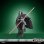 Figura Hasbro Star Wars The Vintage Collection Undécimo Hermano 9,5 cm