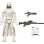 Figurine Hasbro Imperial Snowtrooper The Mandalorian 9,5 cm articulée