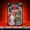 Figurine Hasbro Imperial Snowtrooper The Mandalorian 9,5 cm articulée