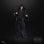 Figura de acción Hasbro Star Wars The Black Series Emperador Palpatine 15 cm