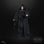 Figura de acción Hasbro Star Wars The Black Series Emperador Palpatine 15 cm