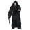Figura de acción Hasbro Star Wars The Black Series Emperador Palpatine 15 cm