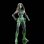 Figura de acción articulada Hasbro Marvel Legends Madame Hydra
