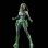 Figura de acción articulada Hasbro Marvel Legends Madame Hydra